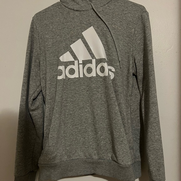Authentic Adidas Hoodie. - Picture 1 of 1